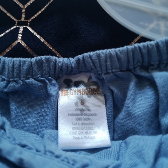 Girls Gymboree summer dress - Picture 2 of 4